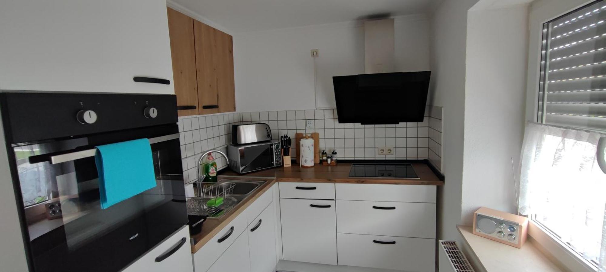 Infinity Ferienwohnung/Home Ostrach Bagian luar foto