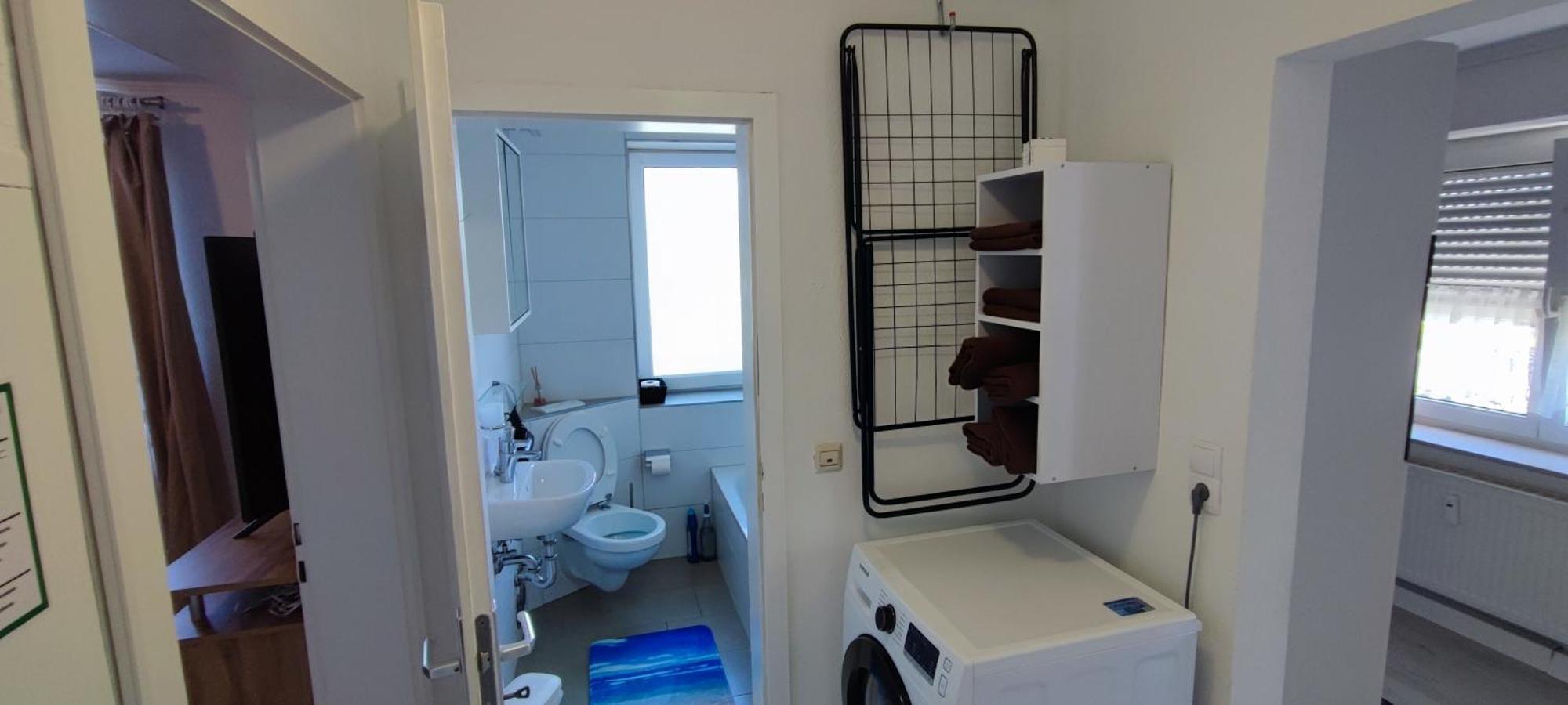 Infinity Ferienwohnung/Home Ostrach Bagian luar foto