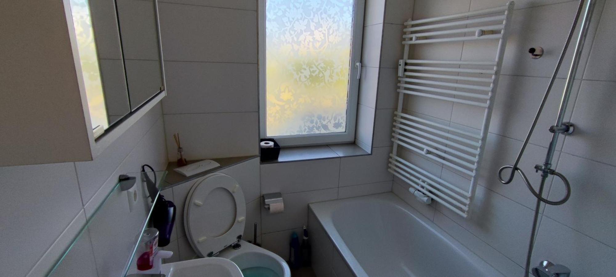 Infinity Ferienwohnung/Home Ostrach Bagian luar foto