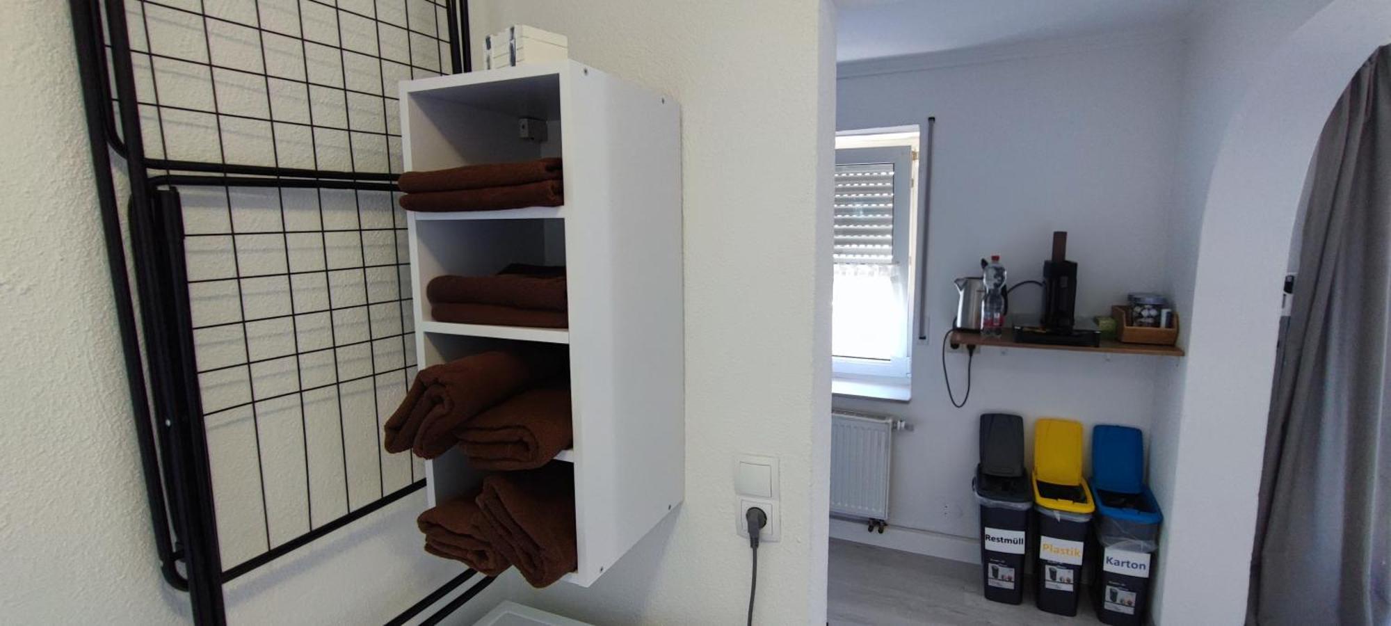 Infinity Ferienwohnung/Home Ostrach Bagian luar foto