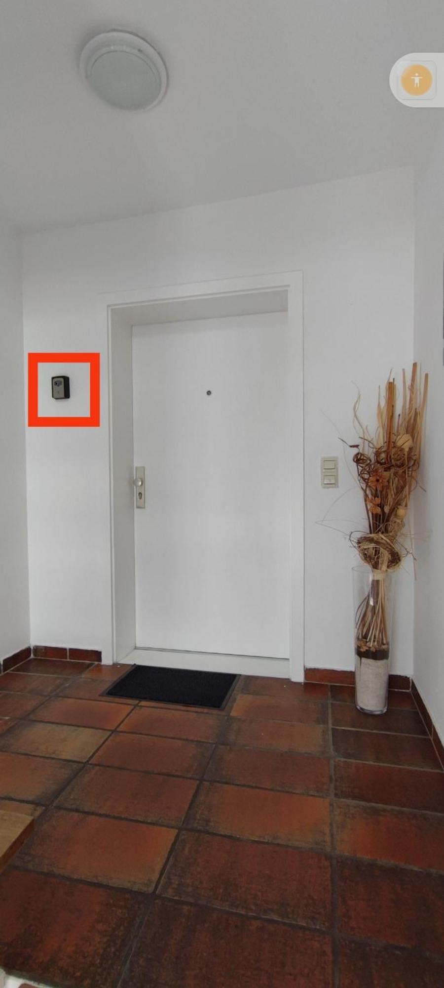 Infinity Ferienwohnung/Home Ostrach Bagian luar foto