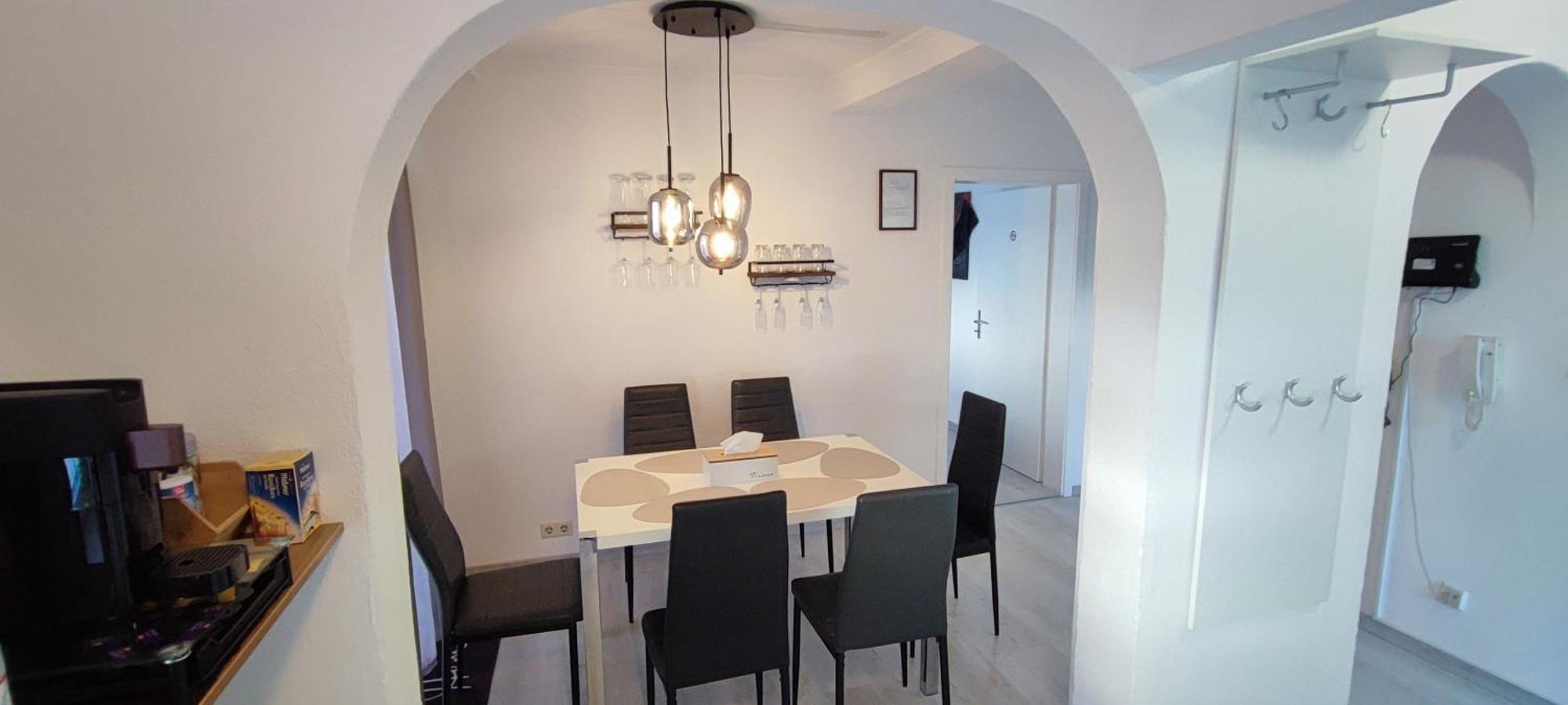 Infinity Ferienwohnung/Home Ostrach Bagian luar foto